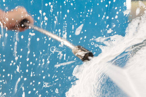 Best Oil Spill Cleanup  in Murphys, CA