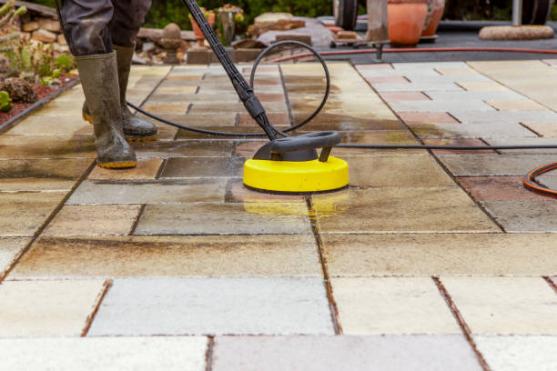 Professional Pressure Washing Services in Murphys, CA